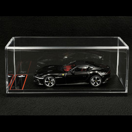 Ferrari 12Cilindri Coupe 2024 Nero Purosangue 1/43 BBR Models BBRC299G