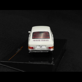 Volkswagen 411 LE 1970 Weiß 1/43 Ixo CLC522