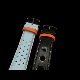 Exclusive RS Selection x Pierre Lannier Paddock automatic watch + Gulf Hat