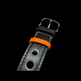 Exclusive RS Selection x Pierre Lannier Paddock automatic watch + Gulf Hat