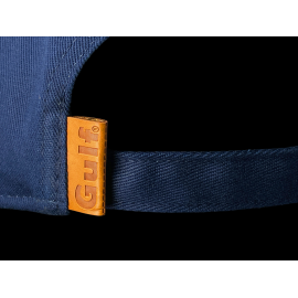 Gulf T-Shirt Smart Casual + Gulf Hat Sky Blue