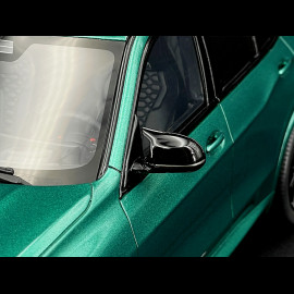 BMW X5 M Competition 2023 Isle of Man Grün 1/18 GT Spirit GT490