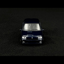 Renault Clio Williams 1993 Blue Sport 1/43 Norev Jet-Car 517522