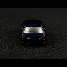 Renault Clio Williams 1993 Sport Blau 1/43 Norev Jet-Car 517522