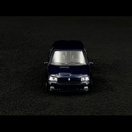 Renault Clio Williams 1993 Sport Blau 1/43 Norev Jet-Car 517522