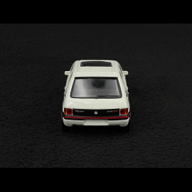 Peugeot 205 GTI 1986 Meije-Weiß 1/43 Norev Jet-Car 471738
