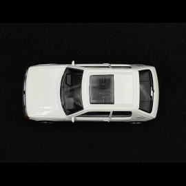 Peugeot 205 GTI 1986 Meije White 1/43 Norev Jet-Car 471738