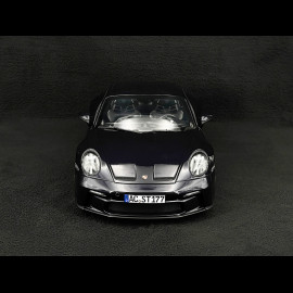 Porsche 911 S/T Type 992 2023 Viola Metallic 1/12 Norev 127551