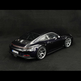 Porsche 911 S/T Type 992 2023 Viola Metallic 1/12 Norev 127551