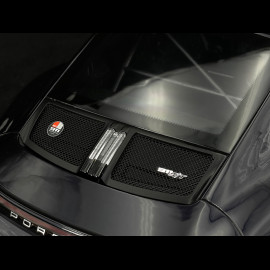 Porsche 911 S/T Type 992 2023 Viola Metallic 1/12 Norev 127551