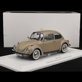 Volkswagen 1303 1973 Sahara-Beige 1/18 Norev 188537