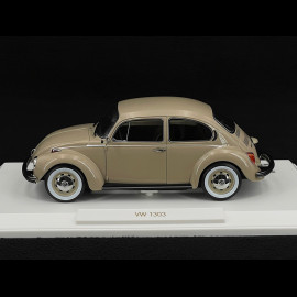 Volkswagen 1303 1973 Beige Sahara 1/18 Norev 188537