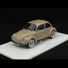 Volkswagen 1303 1973 Beige Sahara 1/18 Norev 188537