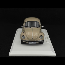 Volkswagen 1303 1973 Sahara-Beige 1/18 Norev 188537