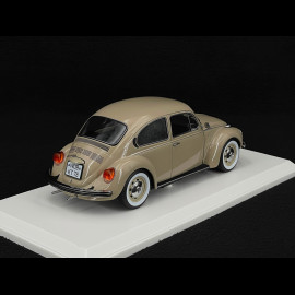 Volkswagen 1303 1973 Beige Sahara 1/18 Norev 188537
