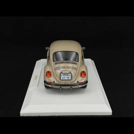 Volkswagen 1303 1973 Sahara-Beige 1/18 Norev 188537