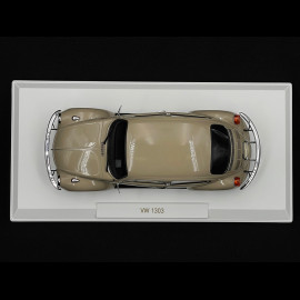 Volkswagen 1303 1973 Sahara-Beige 1/18 Norev 188537