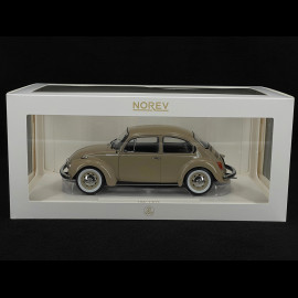 Volkswagen 1303 1973 Beige Sahara 1/18 Norev 188537