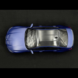 BMW M3 2024 Matt Blau Metallic 1/18 Minichamps 110020220