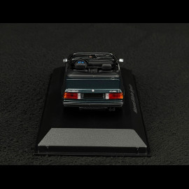 Maserati Biturbo Spyder 1982 Metallic-Dunkelgrün 1/43 Minichamps 940123530
