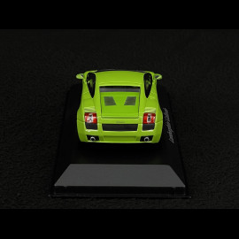 Lamborghini Gallardo 2003 Ithaca Green 1/43 Minichamps 940103500