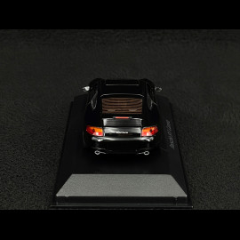 Porsche 911 Carrera Type 996 1998 Schwarz 1/43 Minichamps 940061180