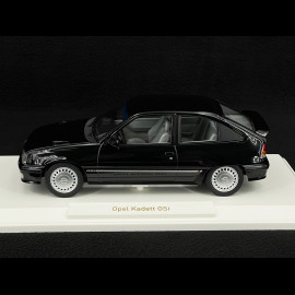 Opel Kadett GSi 1991 Black Metallic 1/18 Norev 183617