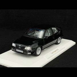 Opel Kadett GSi 1991 Black Metallic 1/18 Norev 183617