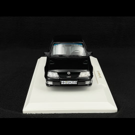 Opel Kadett GSi 1991 Metallic-Schwarz 1/18 Norev 183617
