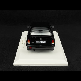 Opel Kadett GSi 1991 Black Metallic 1/18 Norev 183617
