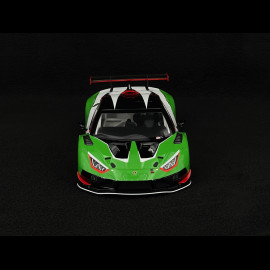 Lamborghini Huracán GT3 Evo2 n° 63 Presentation 2018 1/18 Top Speed TS0506
