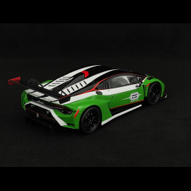 Lamborghini Huracán GT3 Evo2 n° 63 Presentation 2018 1/18 Top Speed TS0506