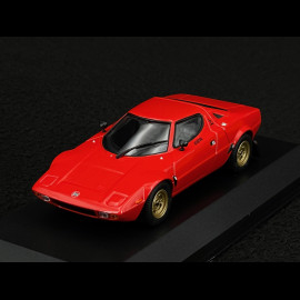 Lancia Stratos 1974 Red 1/43 Minichamps 940125020