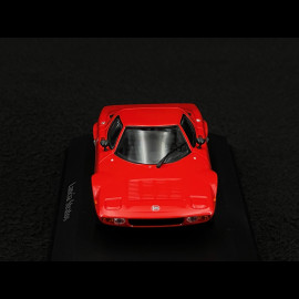 Lancia Stratos 1974 Red 1/43 Minichamps 940125020