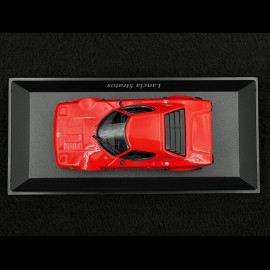 Lancia Stratos 1974 Red 1/43 Minichamps 940125020