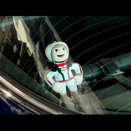 Porsche Plush Porsche Driver Tom Targa to hang WAP0400070NTOM