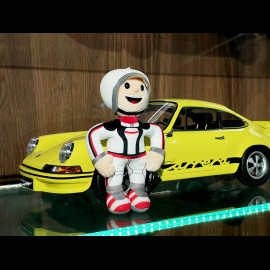 Porsche Plush Porsche Driver Tom Targa to hang WAP0400070NTOM