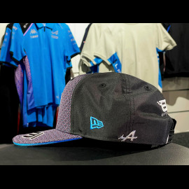 Alpine Emblem Pin ALPACC0006-020