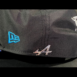 Alpine Emblem Pin ALPACC0006-020