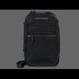 Porsche Design Shoulder Bag Roadster S Black 30 cm – 4056487093680