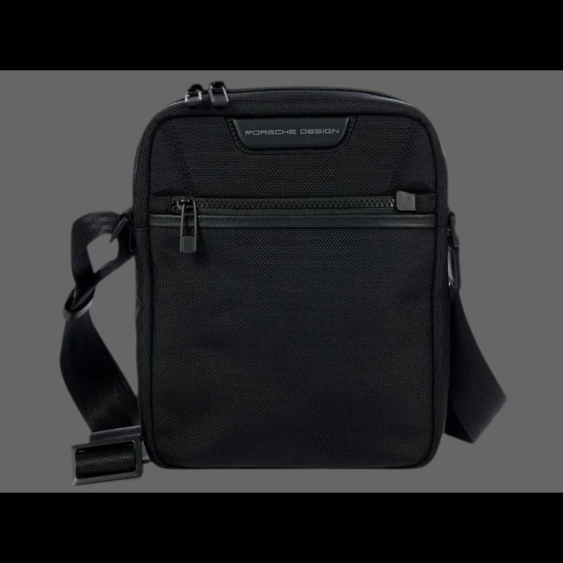 Porsche Design Umhängetasche Roadster XS Schwarz – 4056487093697