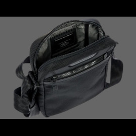 Porsche Design Shoulder Bag Roadster XS Black – 4056487093697