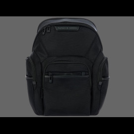 Porsche Design Backpack Roadster Daypack M Black – 4056487093628