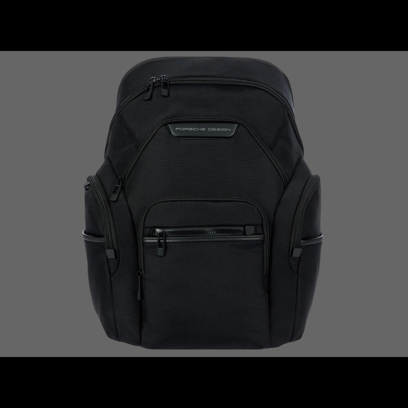 Porsche Design Rucksack Roadster Daypack L Schwarz – 4056487093642