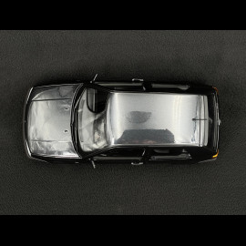 Volkswagen Golf III GTI 20-Jährige Jubiläumsausgabe 1996 Schwarz 1/18 Norev 188415