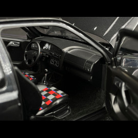 Volkswagen Golf III GTI 20-Jährige Jubiläumsausgabe 1996 Schwarz 1/18 Norev 188415