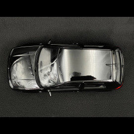 Volkswagen Golf IV GTI 1998 Schwarz 1/18 Norev 188574
