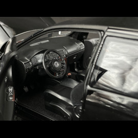 Volkswagen Golf IV GTI 1998 Black 1/18 Norev 188574