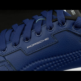 Porsche Schuhe Court Classic Lux Puma Marineblau 309094-01 - unisex