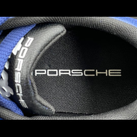 Porsche Schuhe Court Classic Lux Puma Marineblau 309094-01 - unisex